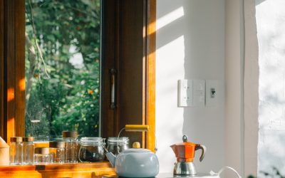 Maximize Your Kitchen Space with Expert Organization Tips