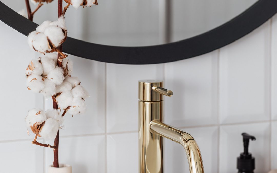 Transform Your Bathroom with These Fresh Decor Ideas