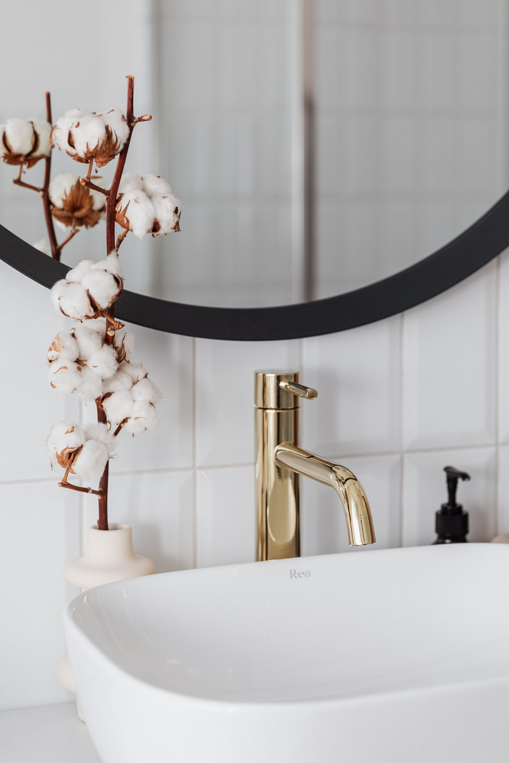 Transform Your Bathroom with These Fresh Decor Ideas