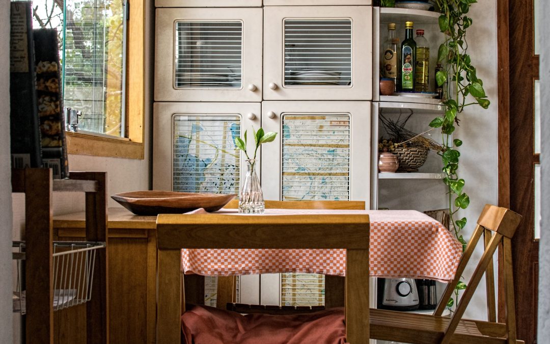 Smart Solutions for Home Organization and Storage