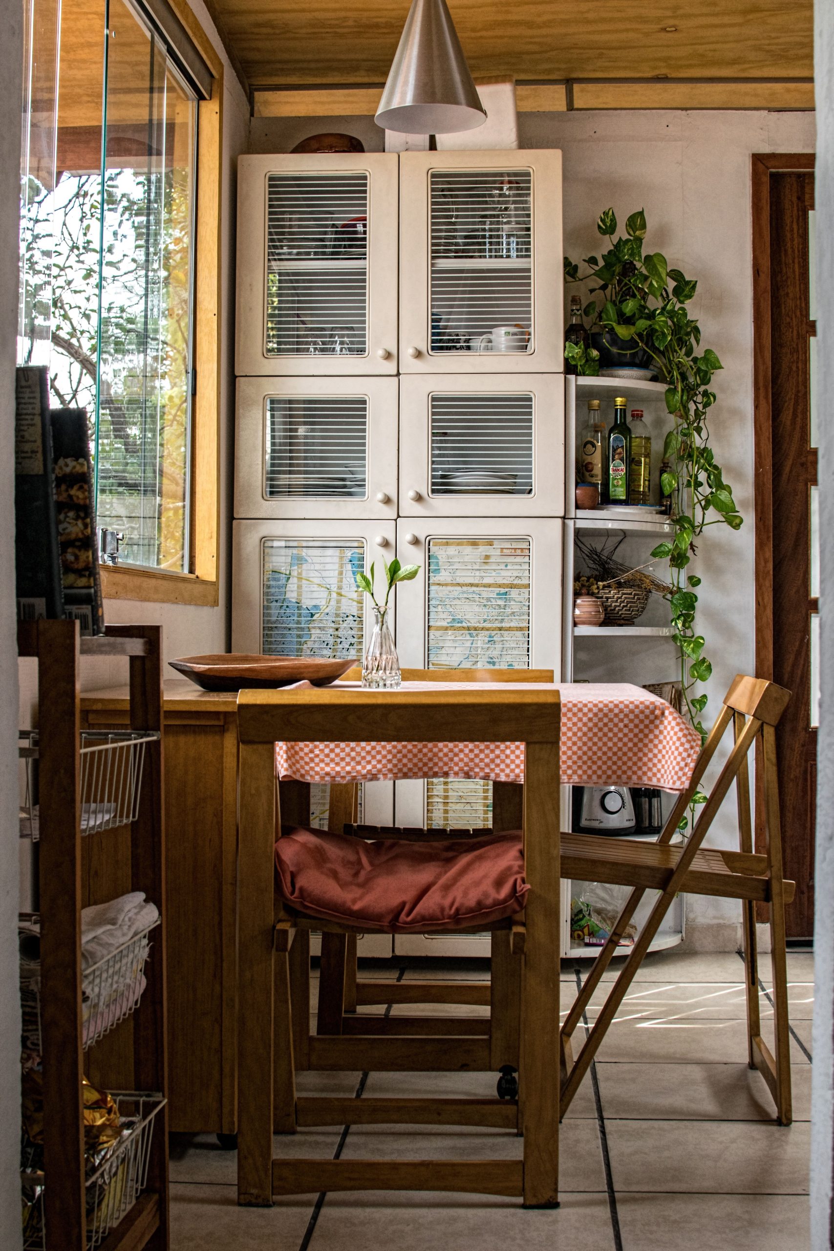 Smart Solutions for Home Organization and Storage