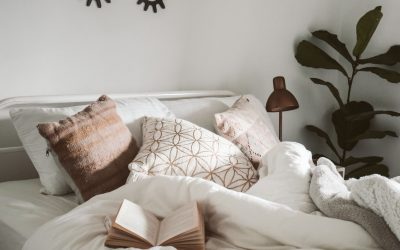 Ultimate Guide to Choosing Bedding for Better Sleep