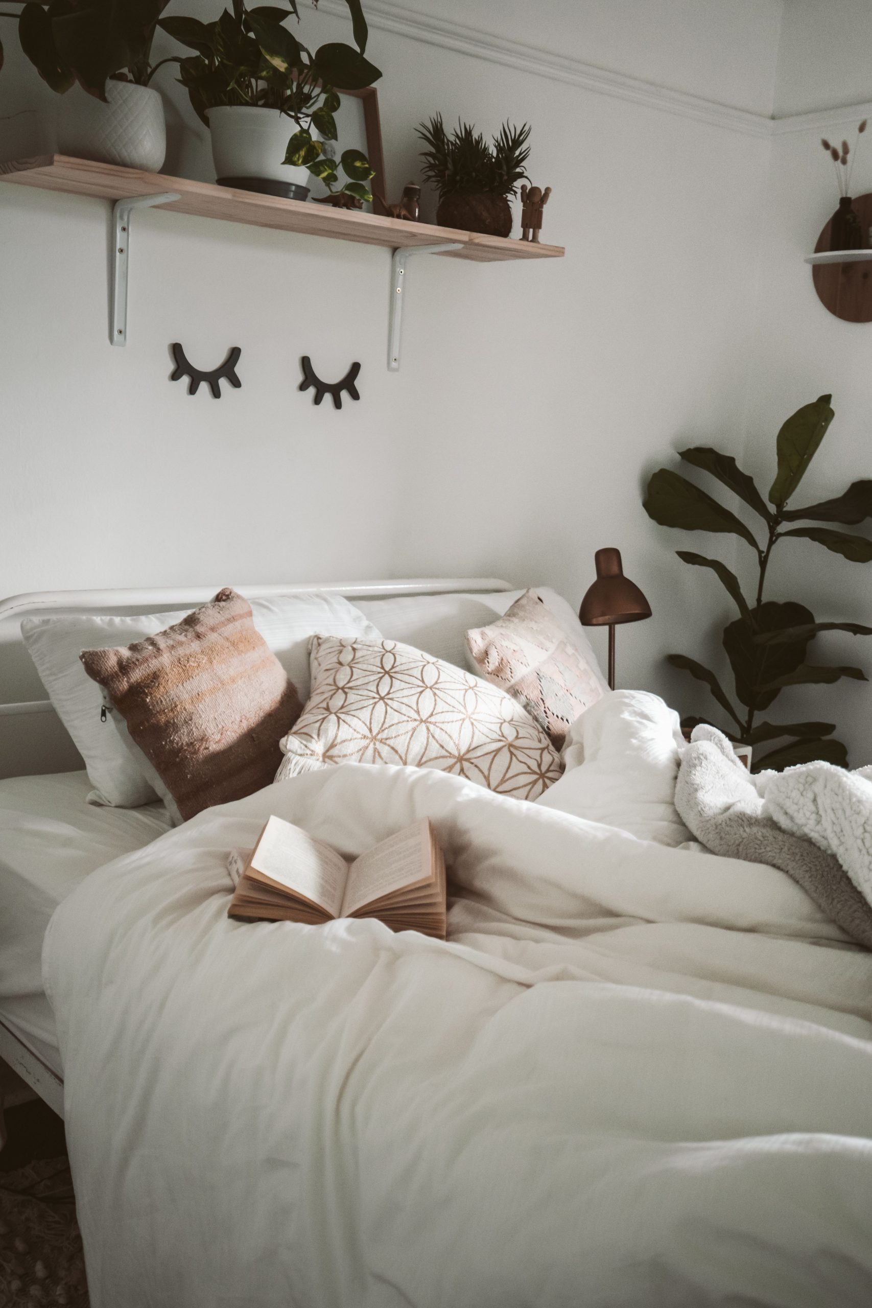 Ultimate Guide to Choosing Bedding for Better Sleep